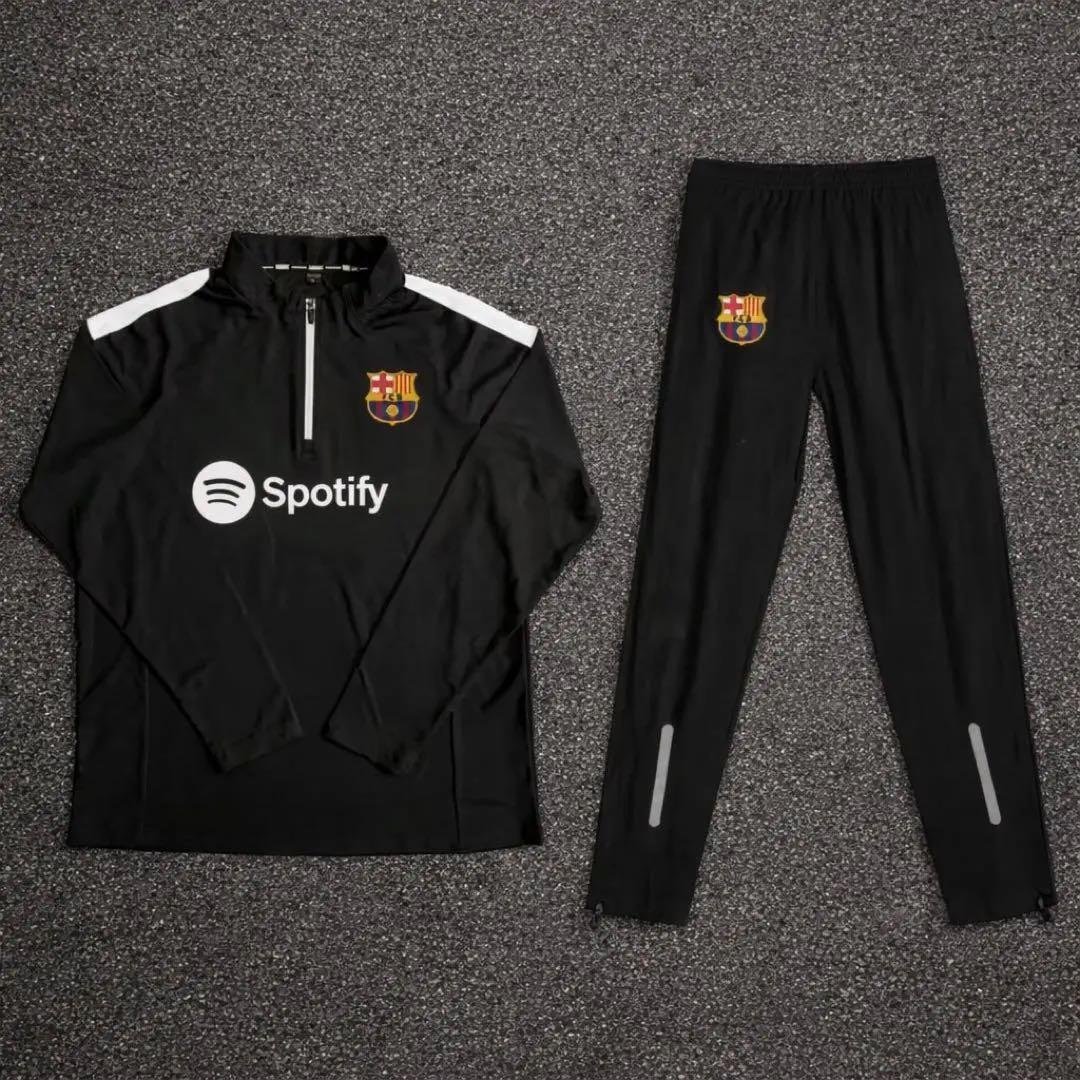 FC Barcelona Training Set FCバルセロナトレーニング用