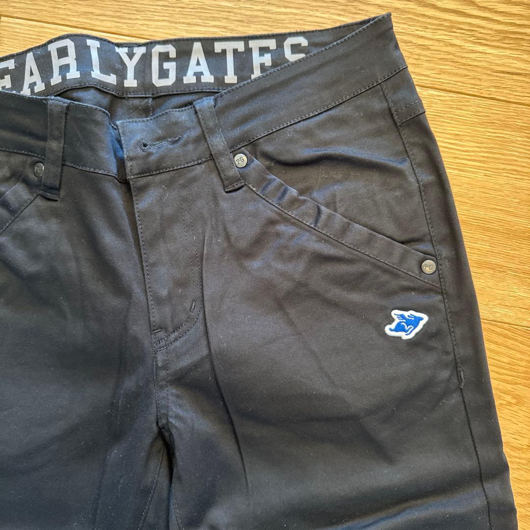 PEARLY GATES 紺色 サイズ1