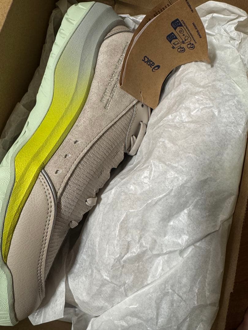 シューズ(男性用) ASICS UNPRE ARS LOW 3 ballaholic