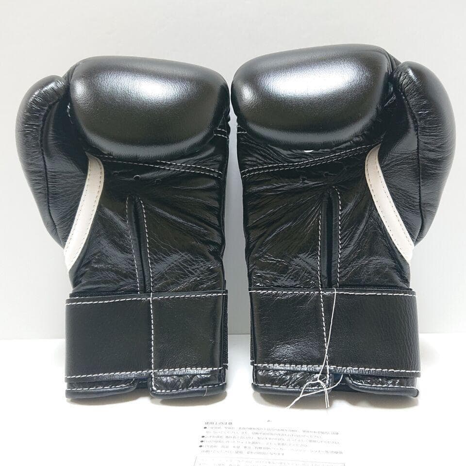 Winning ウイニング ボクシンググローブ 8oz MS-200B 別注品