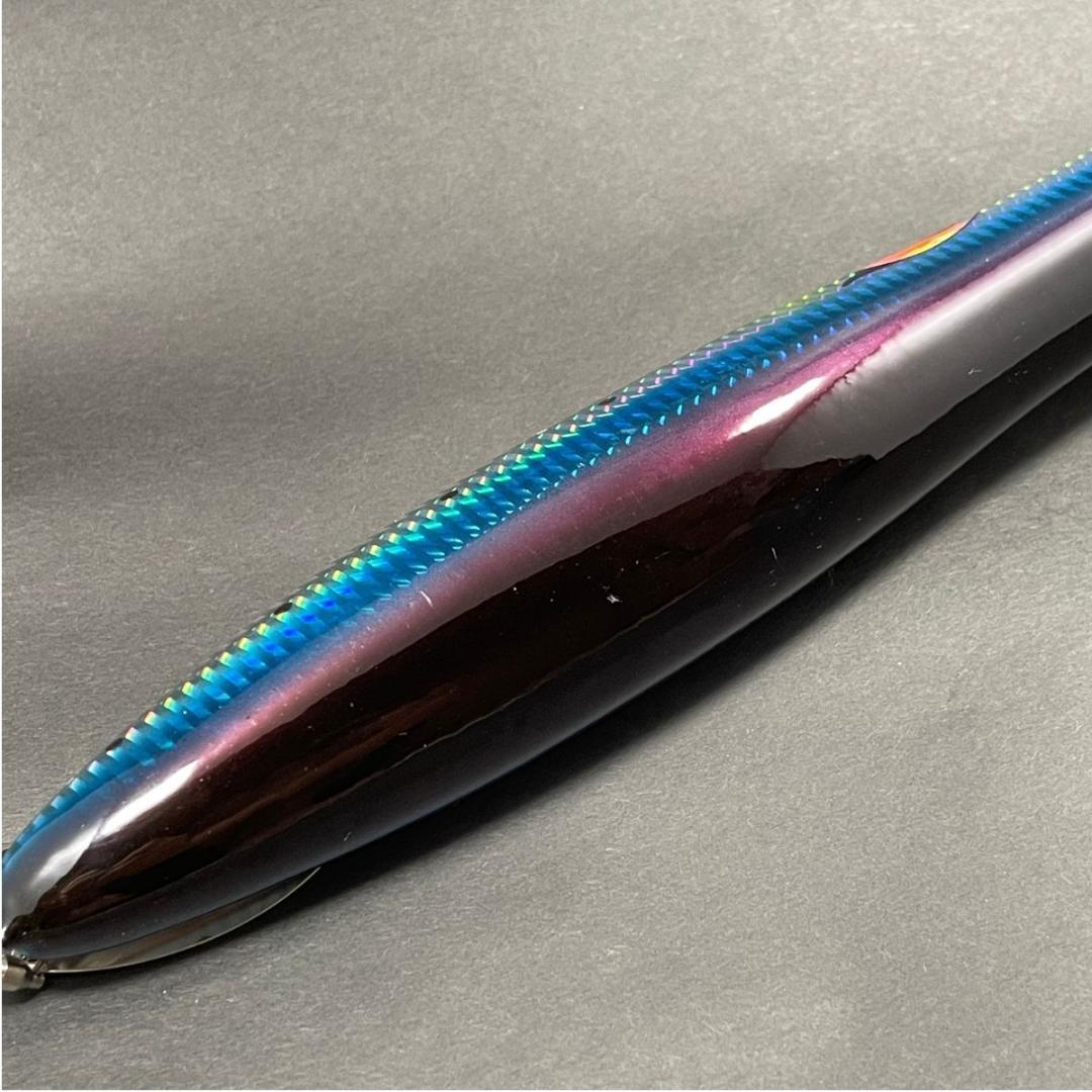 【希少 美品】ダイワ ソルティガ バブルメーカー 30 PHドデカ鰯 ルアー