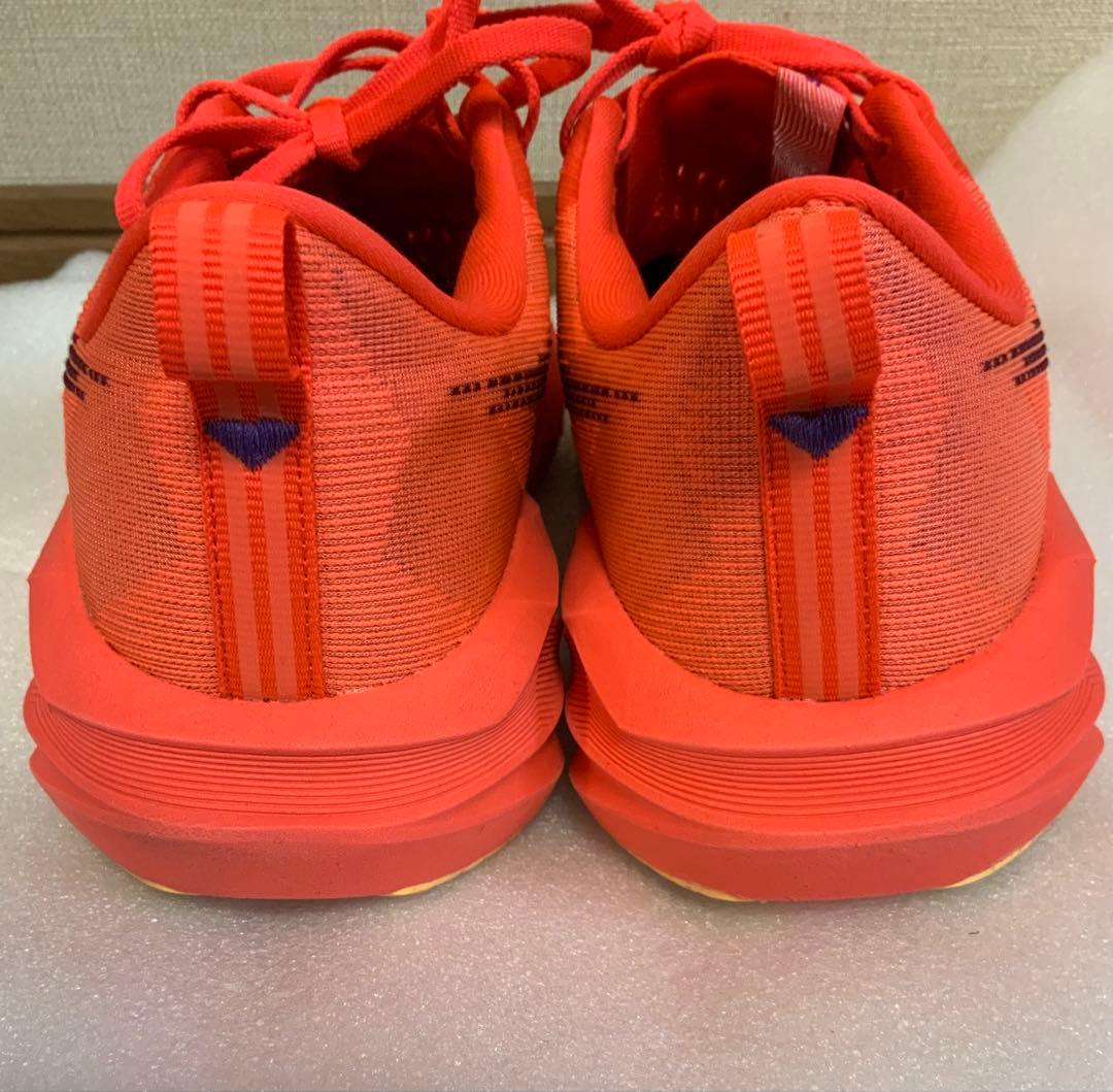 ASICS アシックス　NOVABLAST 5 レディース 24.5cm 美品