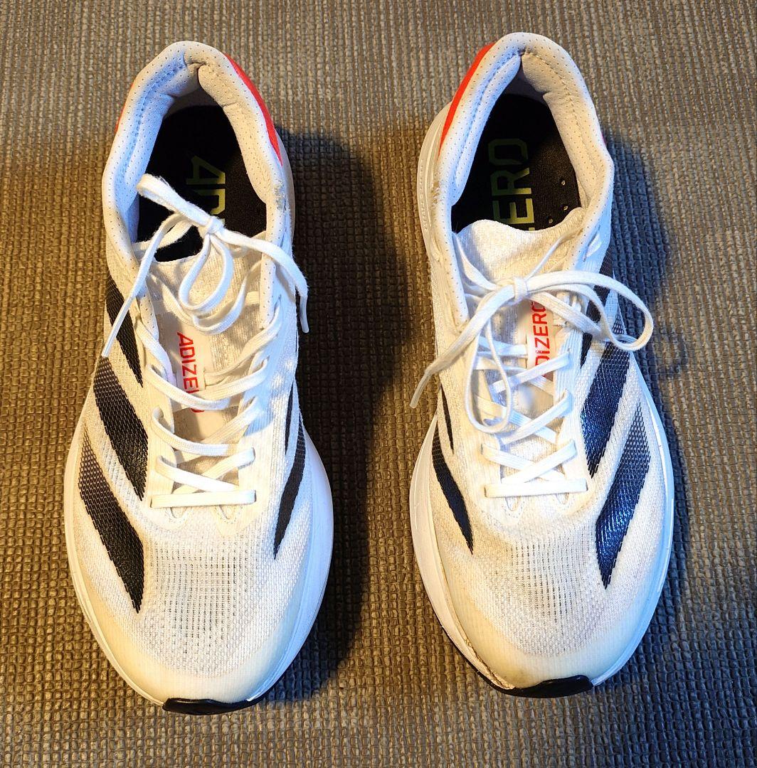 adidas ADIZERO SL2【26.0cm】