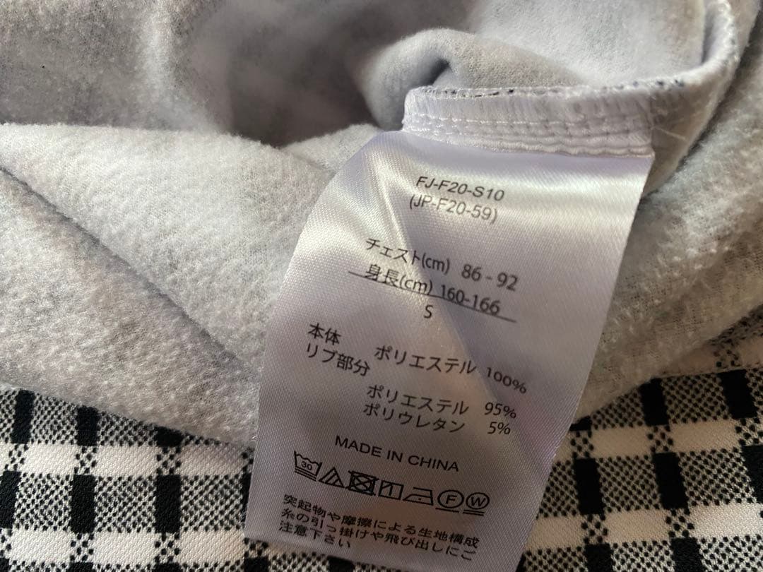 FOOTJOY フットジョイ メンズ ゴルフウェア 長袖 シャツ S 2枚セット