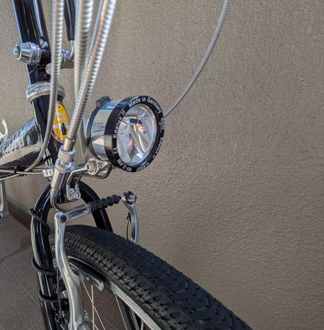BIKE FRIDAY ニュー・ワールドツーリスト2026年新品購入　値下げ！