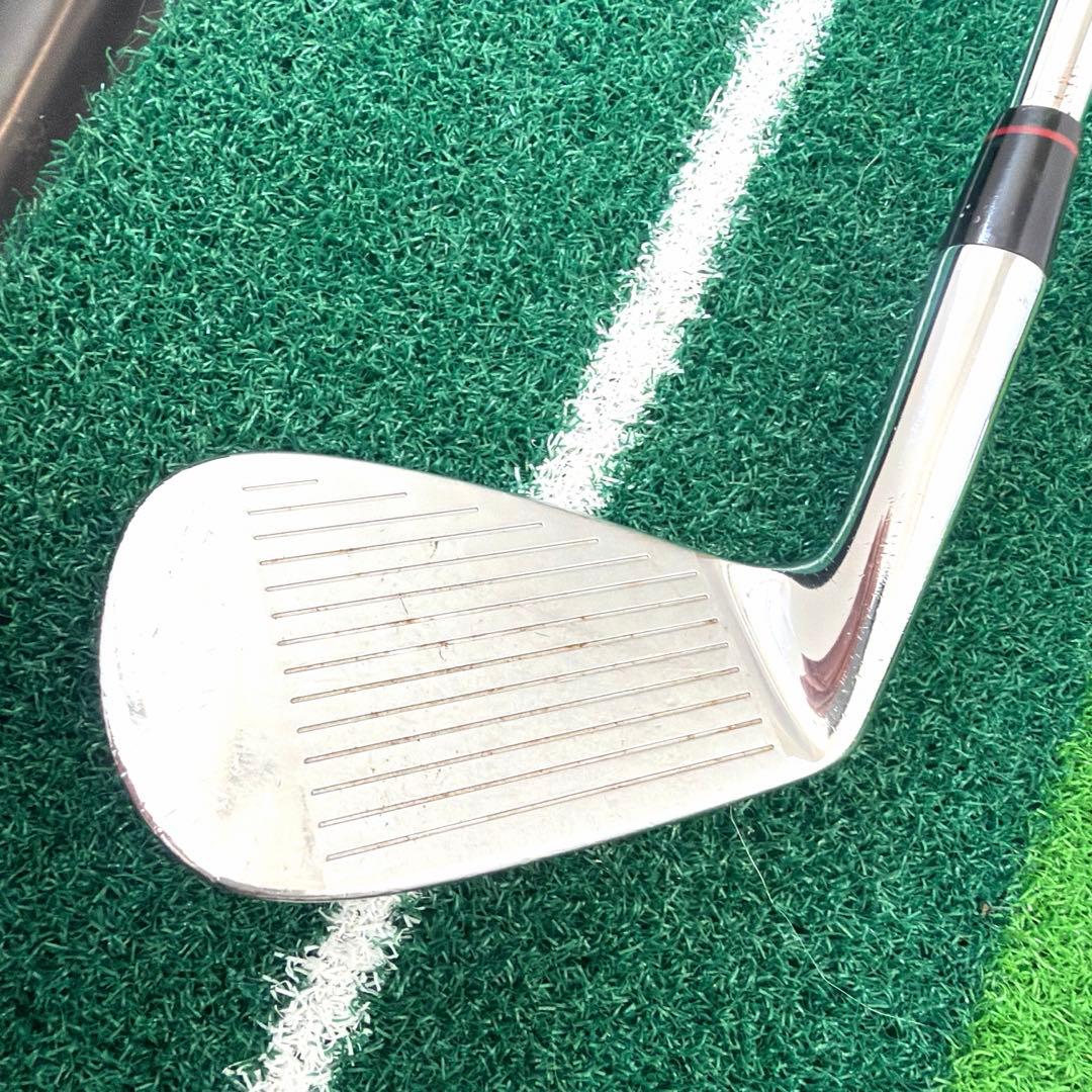Nike アイアン6本セット 5、6、7、8、9、P