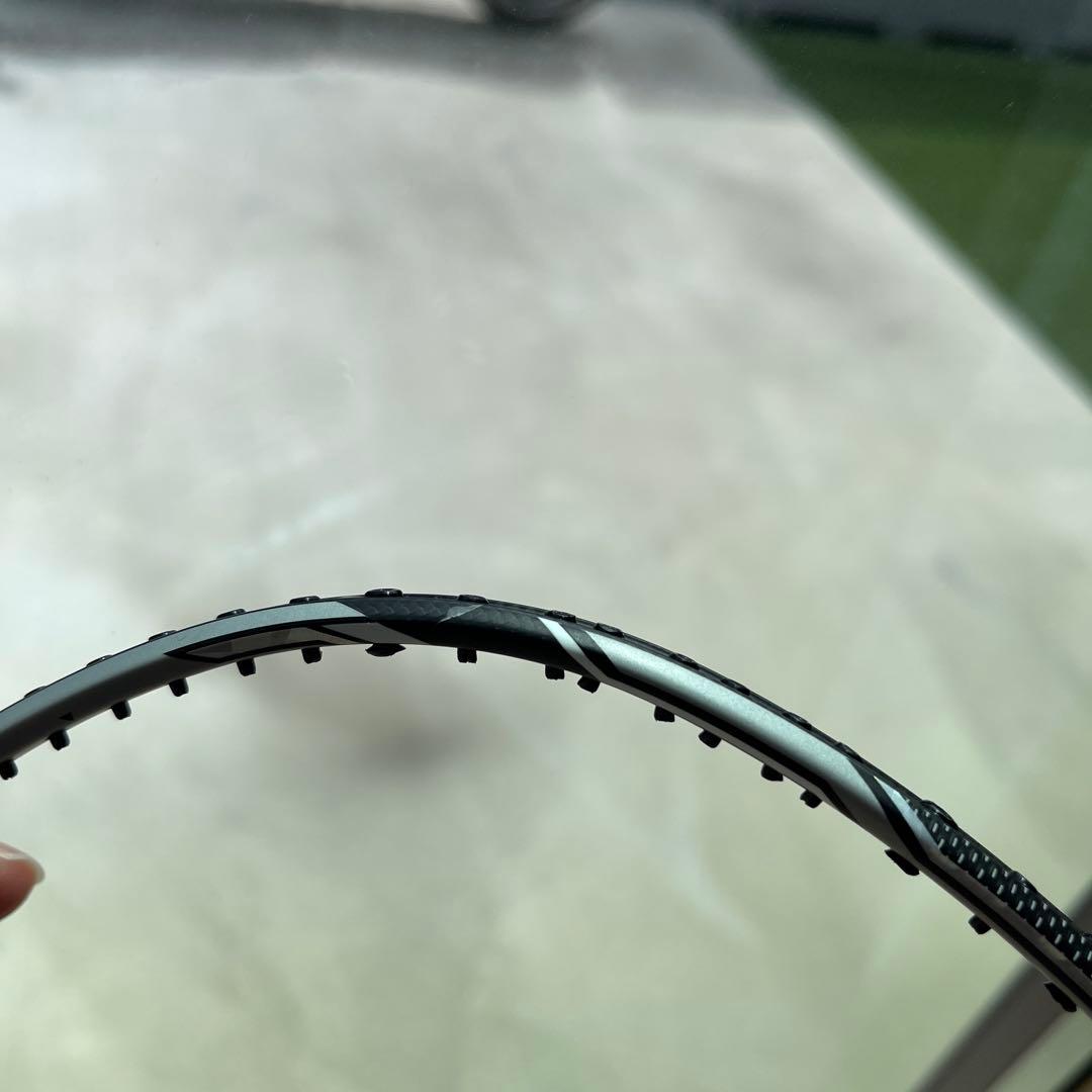 CUSTOMEDGE TYPE N バドミントンラケット
