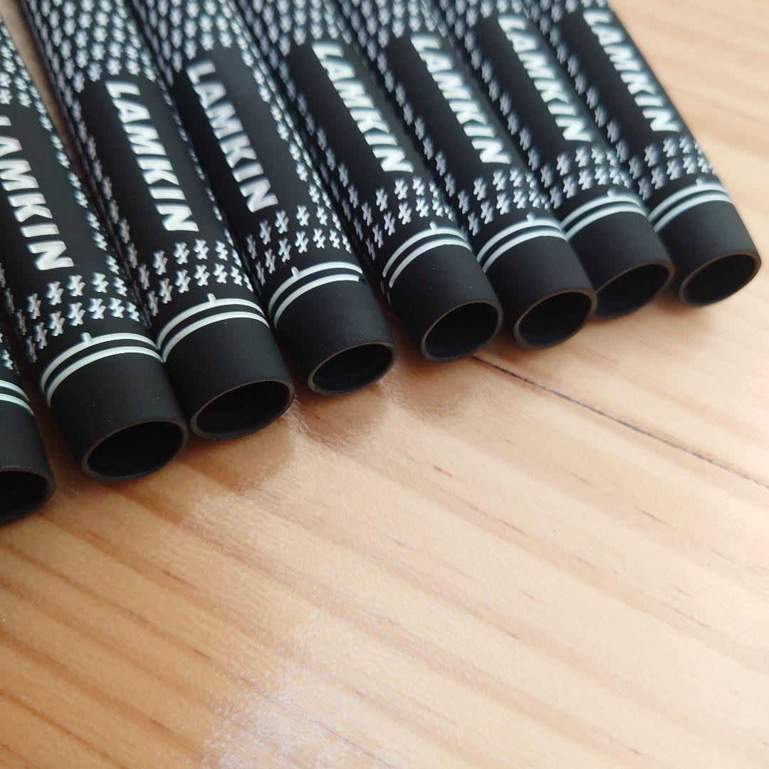 LAMKIN Crossline Midsize グリップ 10本セット新品