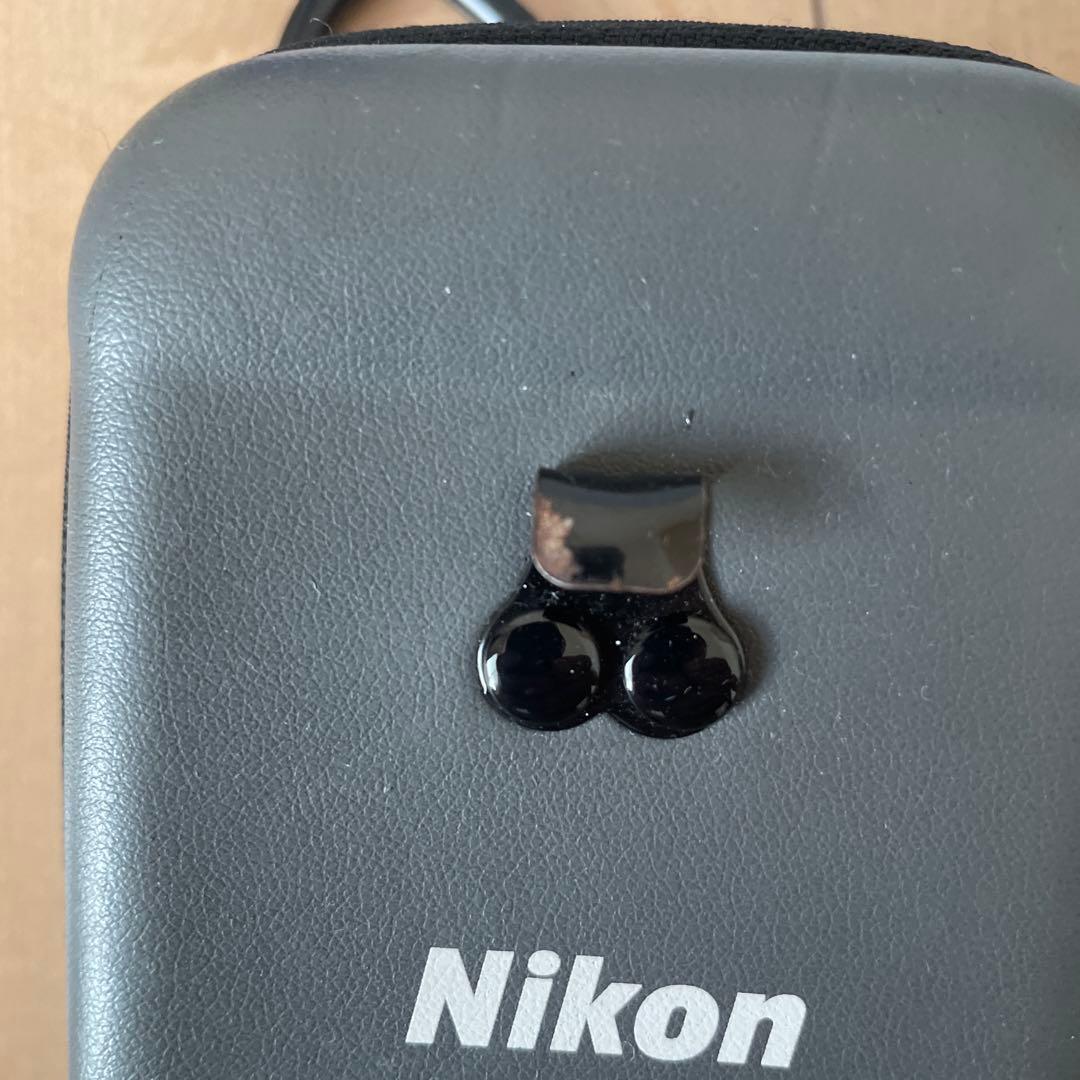 ラウンド用品・アクセサリー Nikon coolshot50i