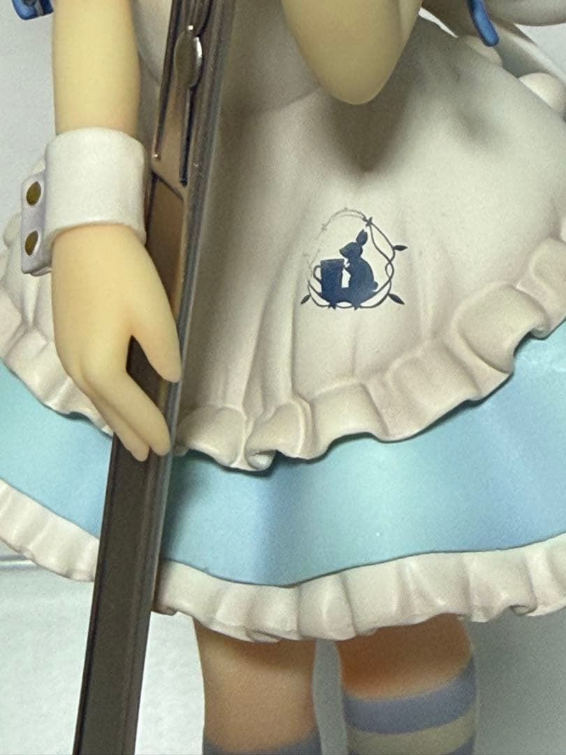 ご注文はうさぎですか? チノ アリスstyle 1/8スケール フィギュア