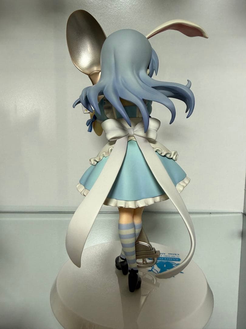 ご注文はうさぎですか? チノ アリスstyle 1/8スケール フィギュア