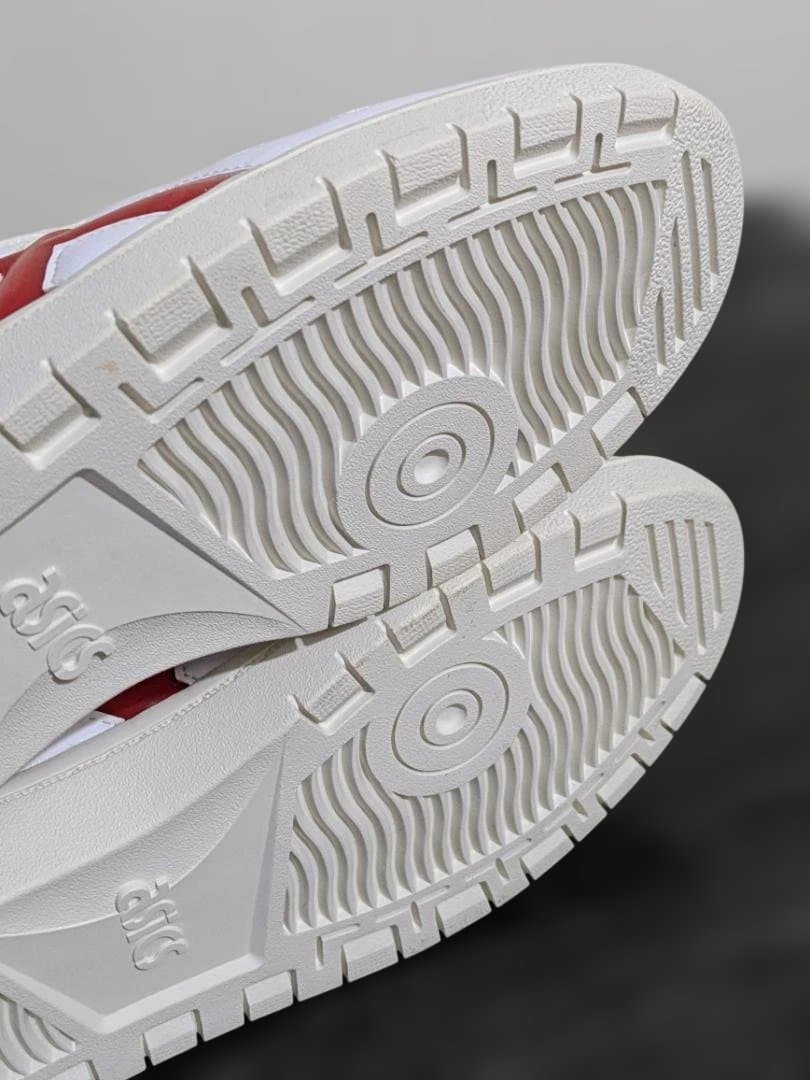 新品未使用 ASICS SPORTSTYLE JAPAN L 28cm 三井寿