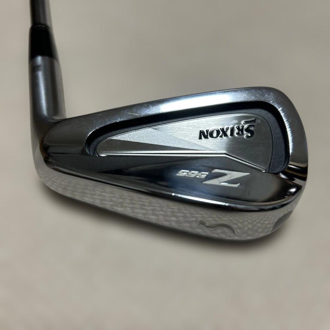 スリクソンSrixon Z565 5番アイアン【良品】