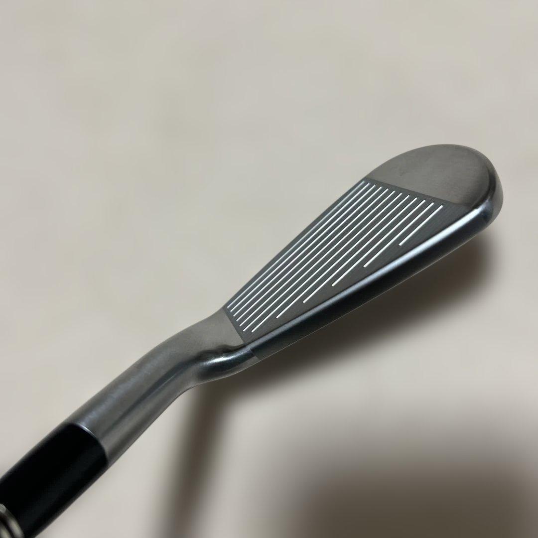 スリクソンSrixon Z565 5番アイアン【良品】