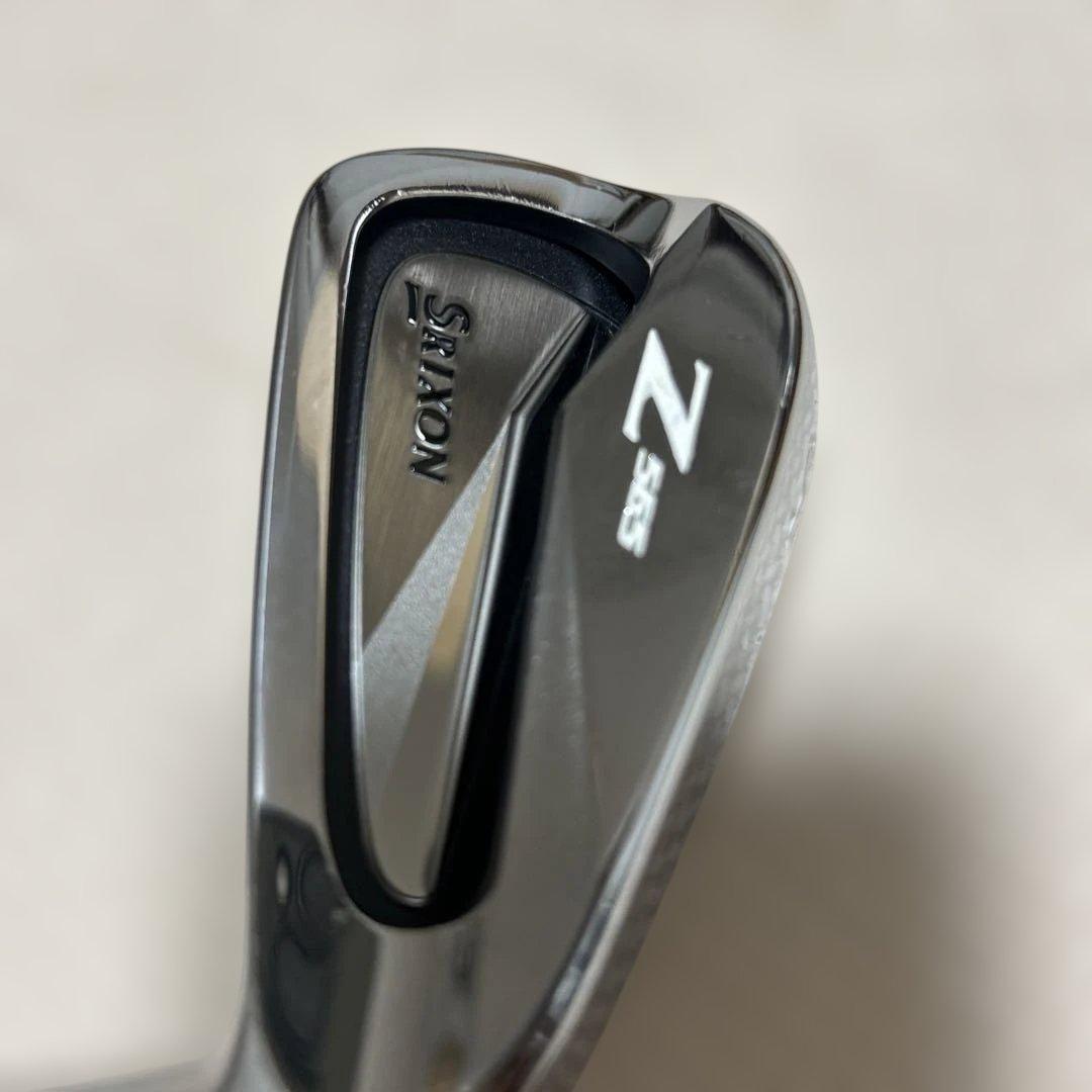 スリクソンSrixon Z565 5番アイアン【良品】