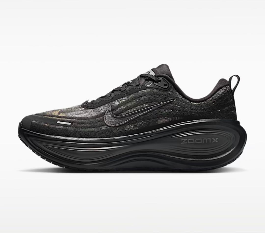 Nike ボメロプラス vomero ランニング real tree美品