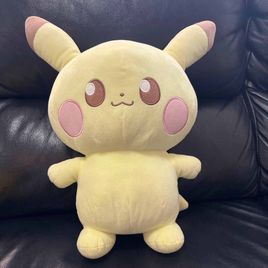 【まとめ売り】ポケモン ぬいぐるみ 12体セット　沖縄限定