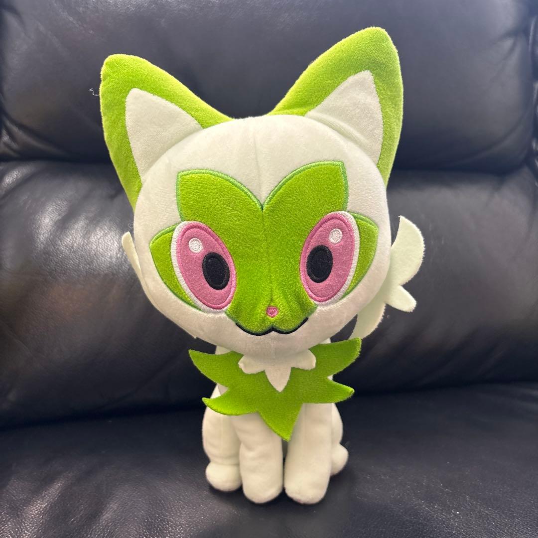 【まとめ売り】ポケモン ぬいぐるみ 12体セット　沖縄限定