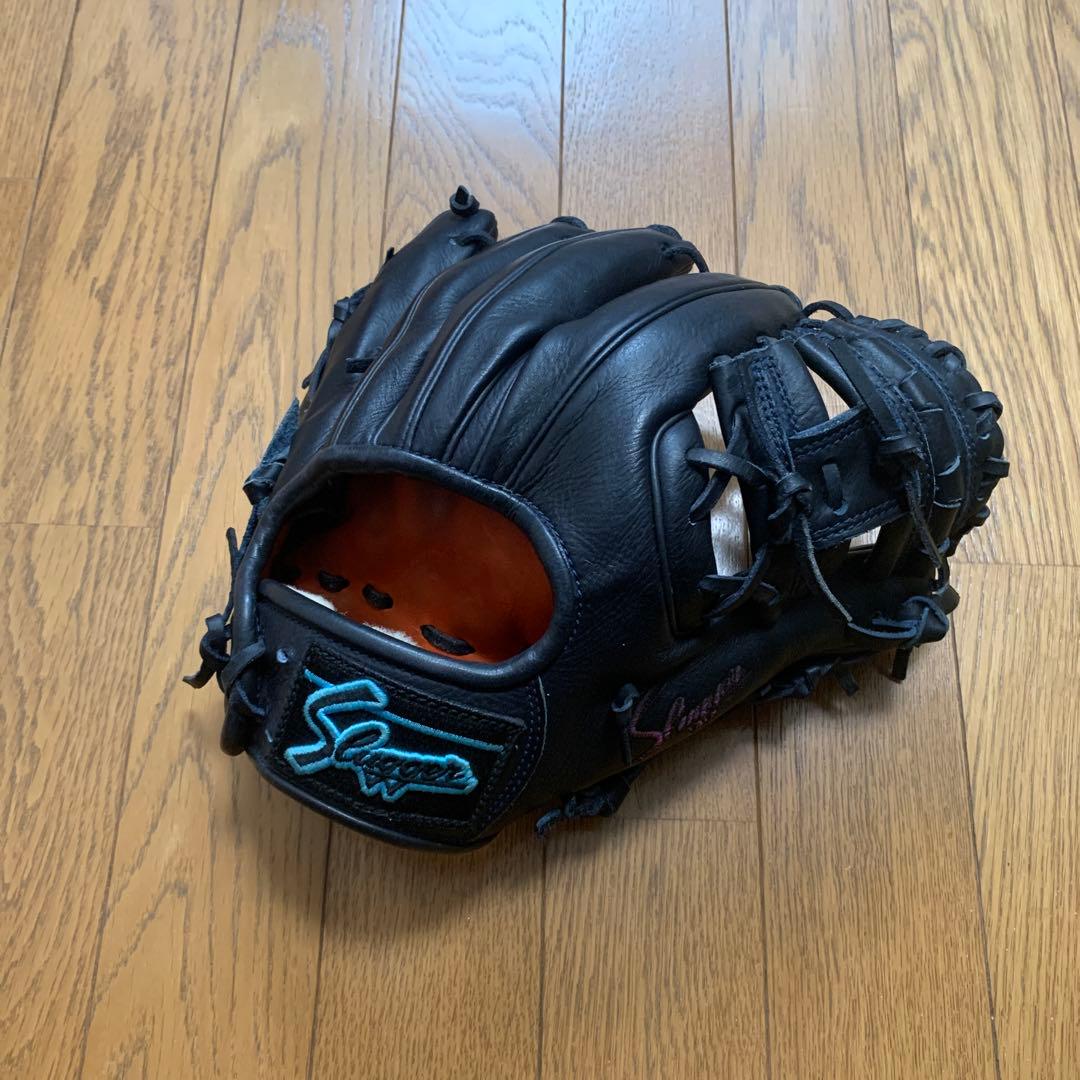 久保田スラッガー。