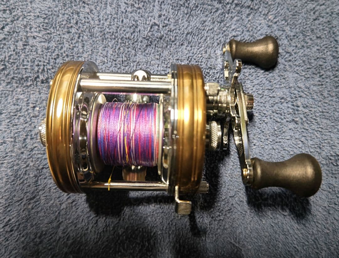 Abu Garcia Ambassadeur 5500C リール
