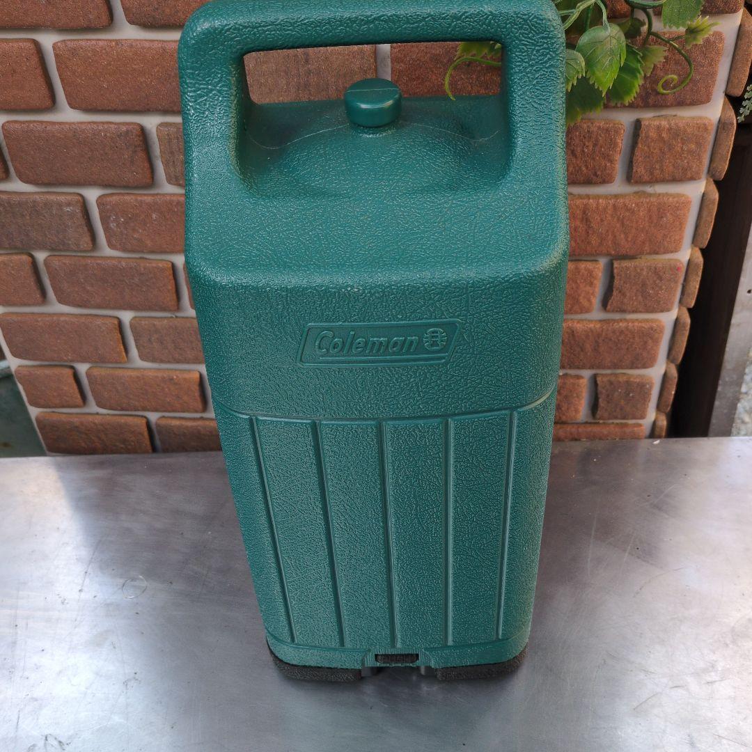 Coleman 286A ランタン ケース付き