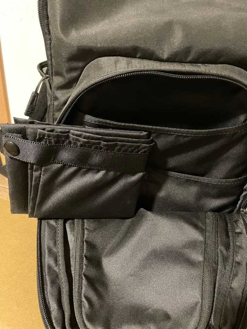 Titleist ナイロン　バックパック