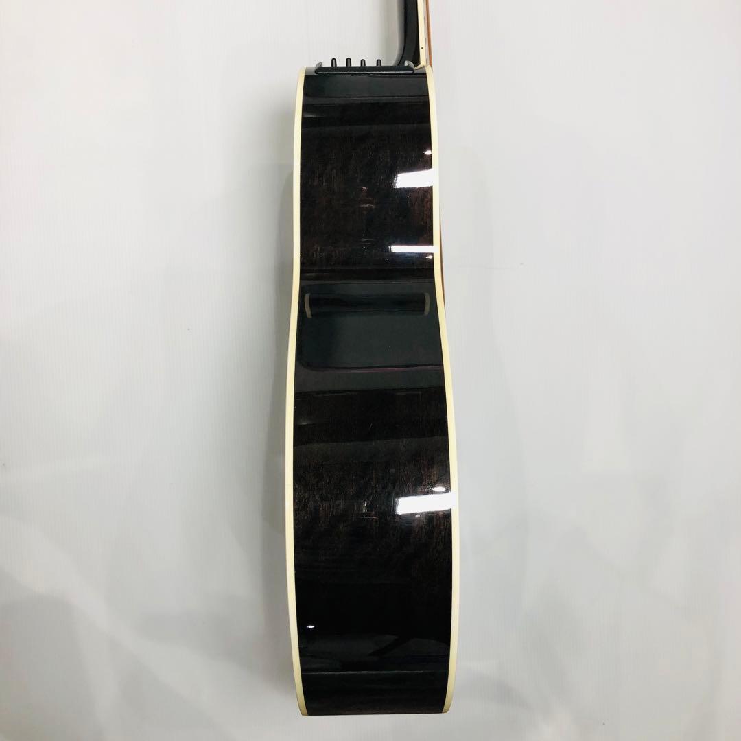 Takamine PTU107 GBB（GB）アコースティックギター　エレアコ