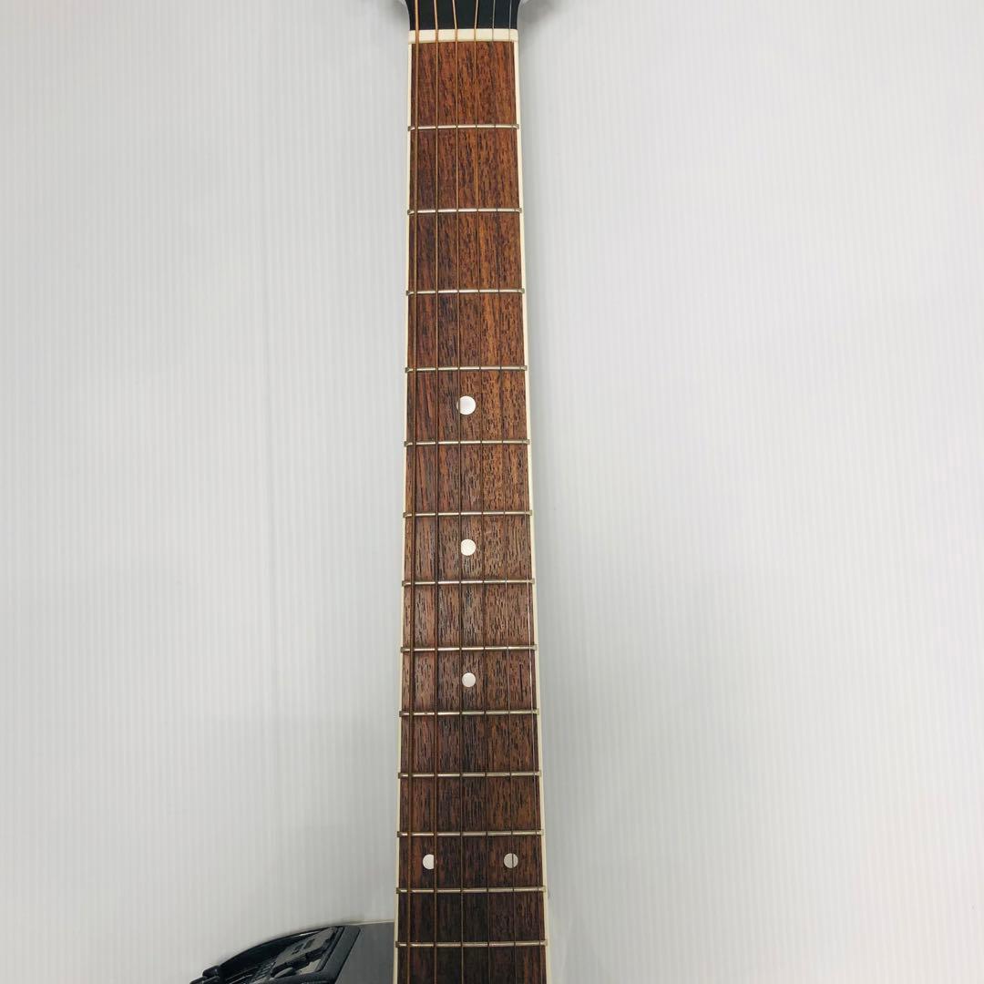 Takamine PTU107 GBB（GB）アコースティックギター　エレアコ