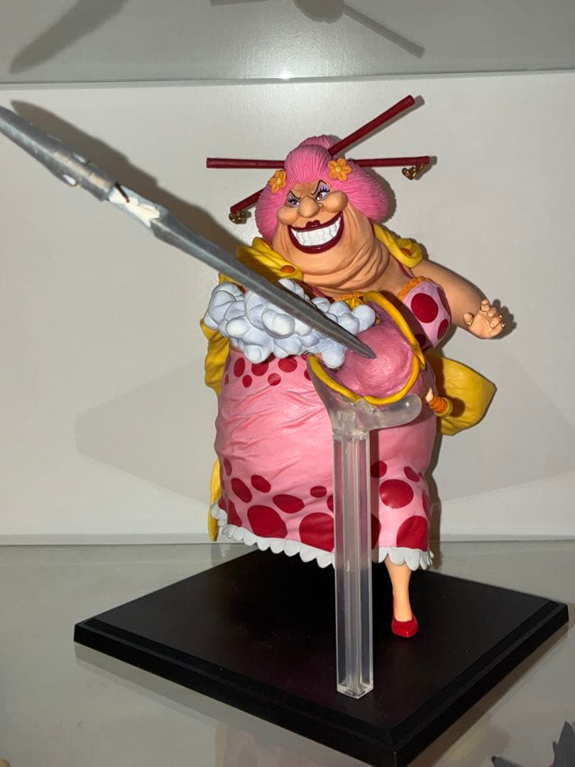 一番くじ　ワンピース　カイドウ　ビッグマム　白ひげ　エース　まとめ売り