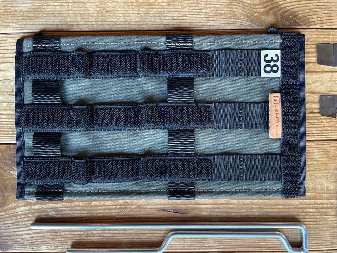 38Explorer　38GT310シルバー　ケースOD 中古