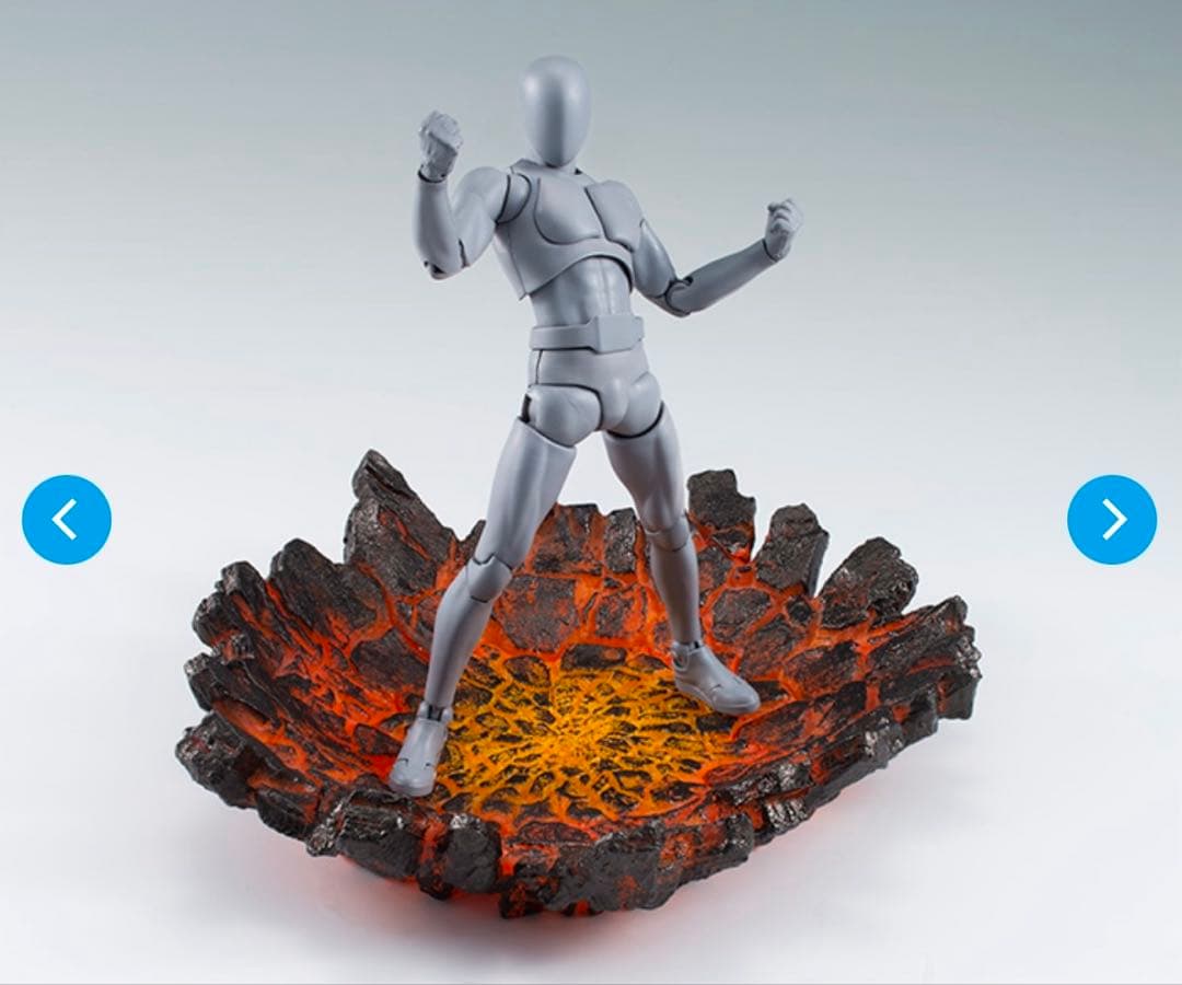 魂EFFECT IMPACT Magma Ver.（魂ネイション2014限定）