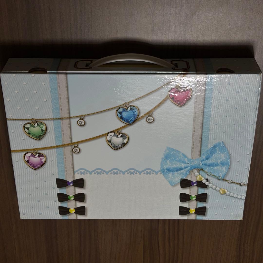 プリティーリズム トランク プリズムストーン まとめ売り