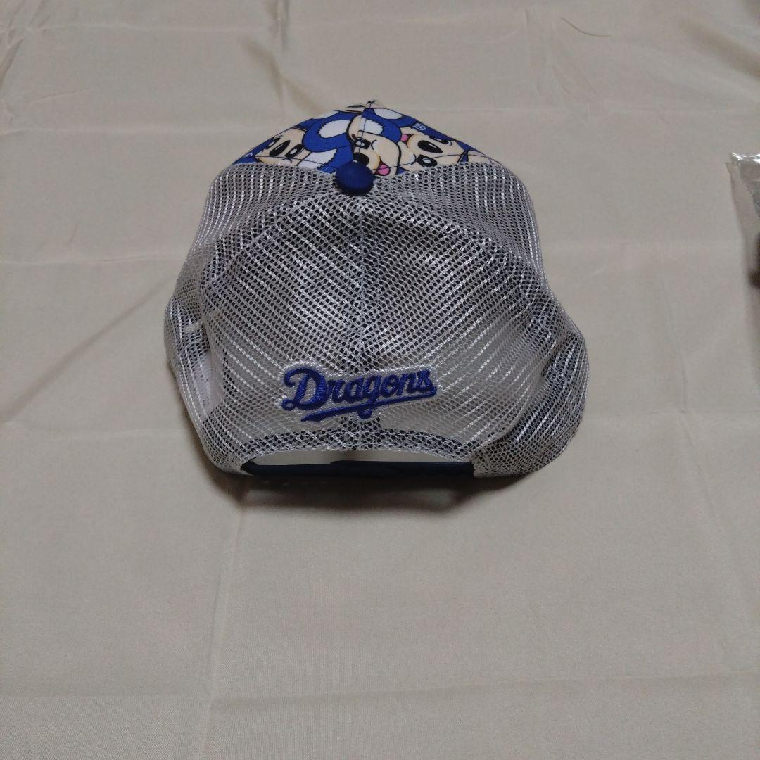 中日ドラゴンズ 応援グッズ セットドアラバージョン