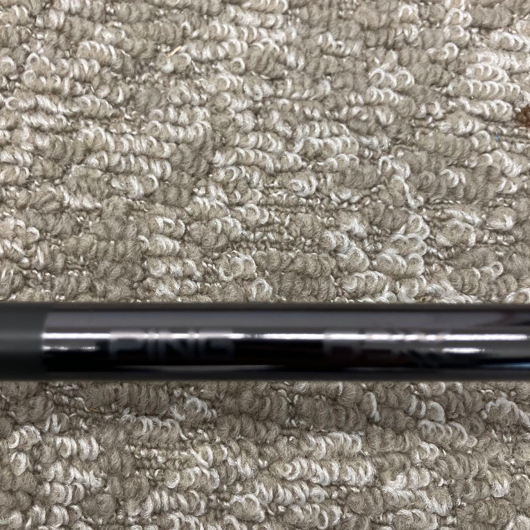 PING G440MAX 9°ドライバー