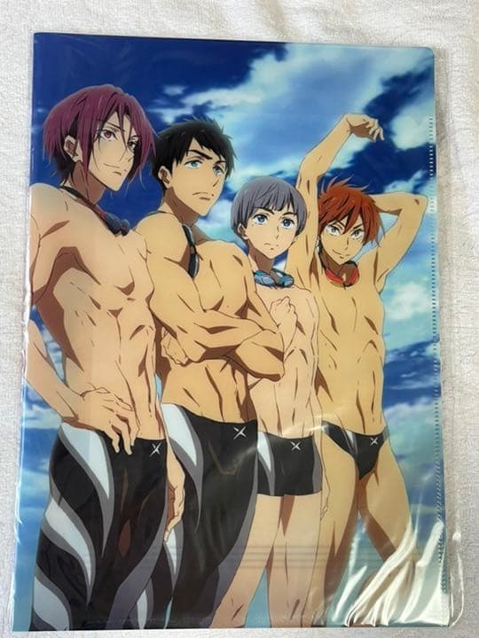 ★超美品！一点物のみのまとめ売りで超お得！★Free! グッズ