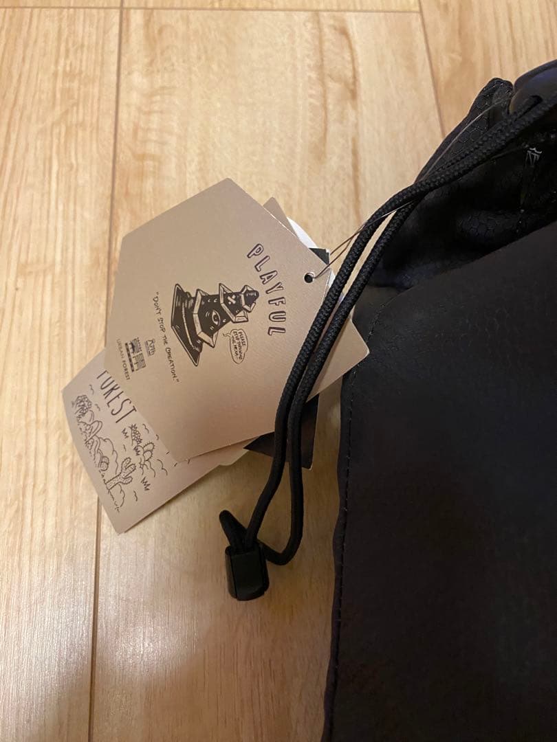 TheArth ざぁ〜ッス　幕男　くろ