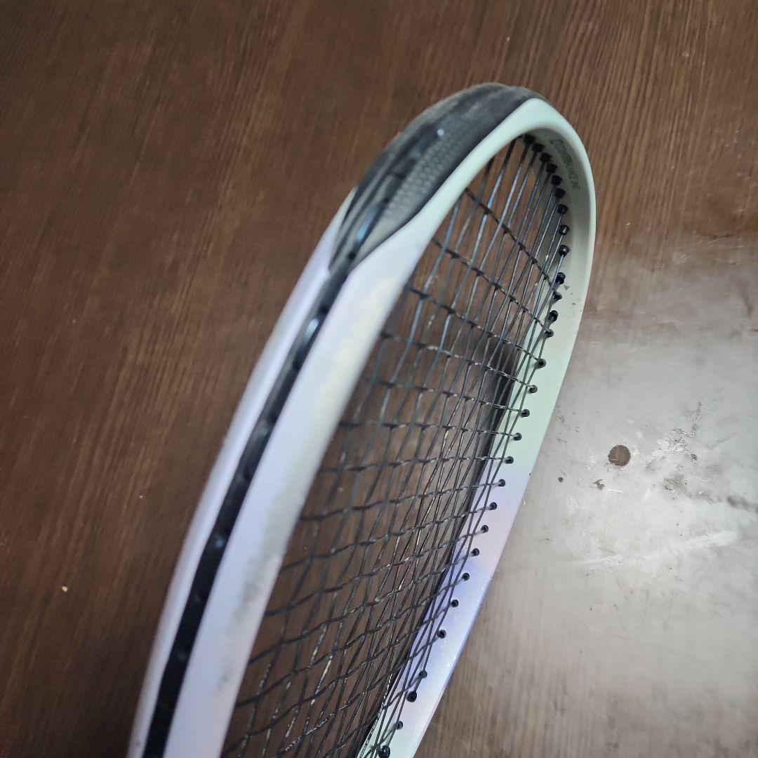 ラケット(軟式用) YONEX EAK 70V STEER