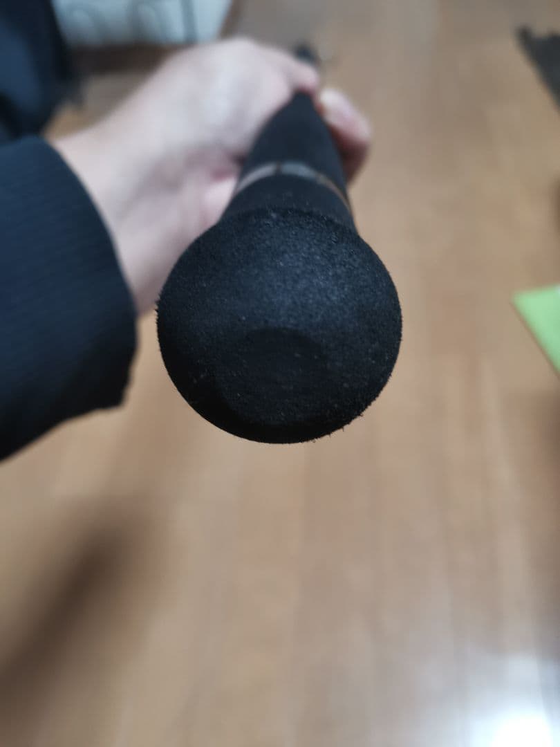 値下げしました　メジャークラフト　クロスライド5G　XR5-962MH
