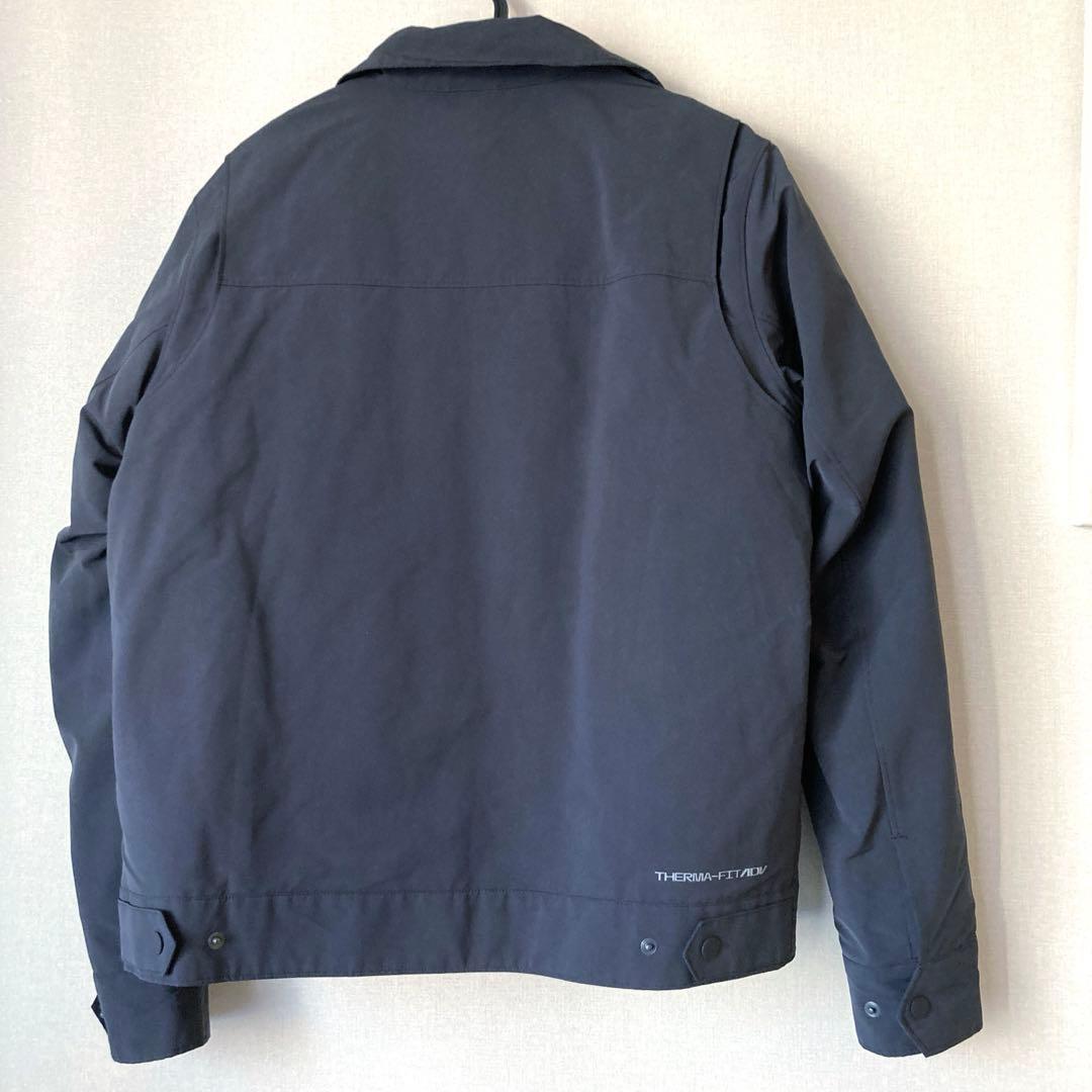 ラングレ様　NIKE Therma-FIT ADV