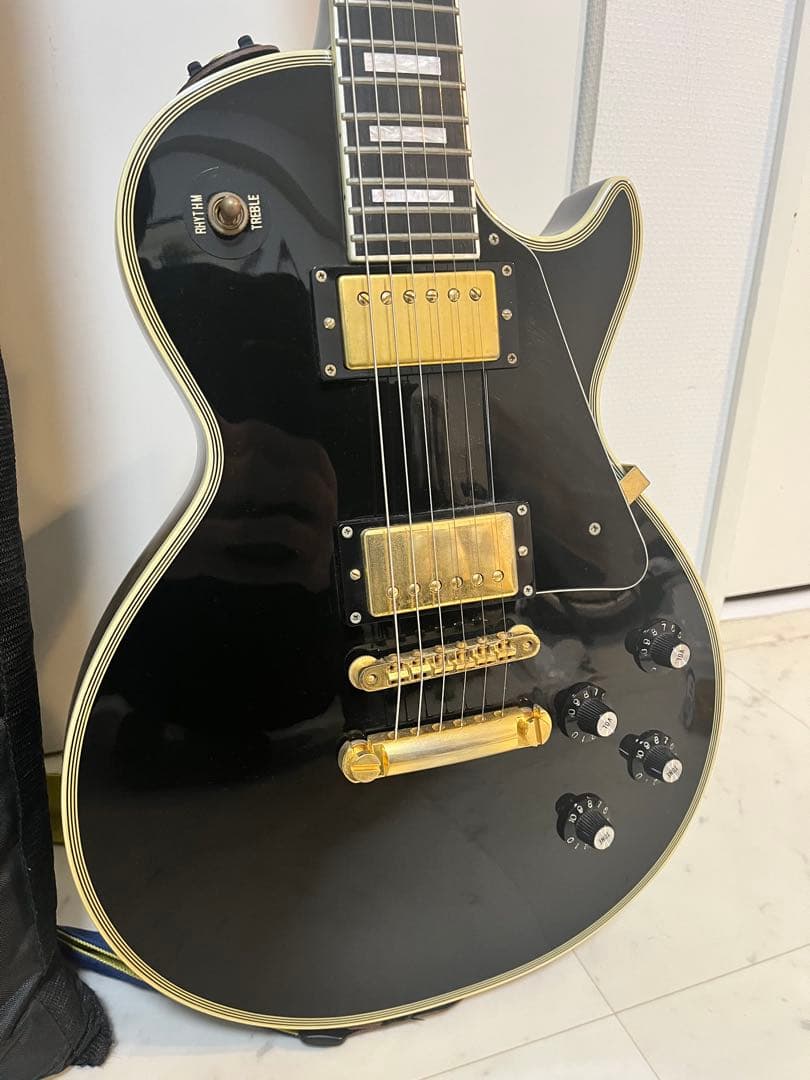 【美品セット】Edwards E-LP-105CD エフェクターセット