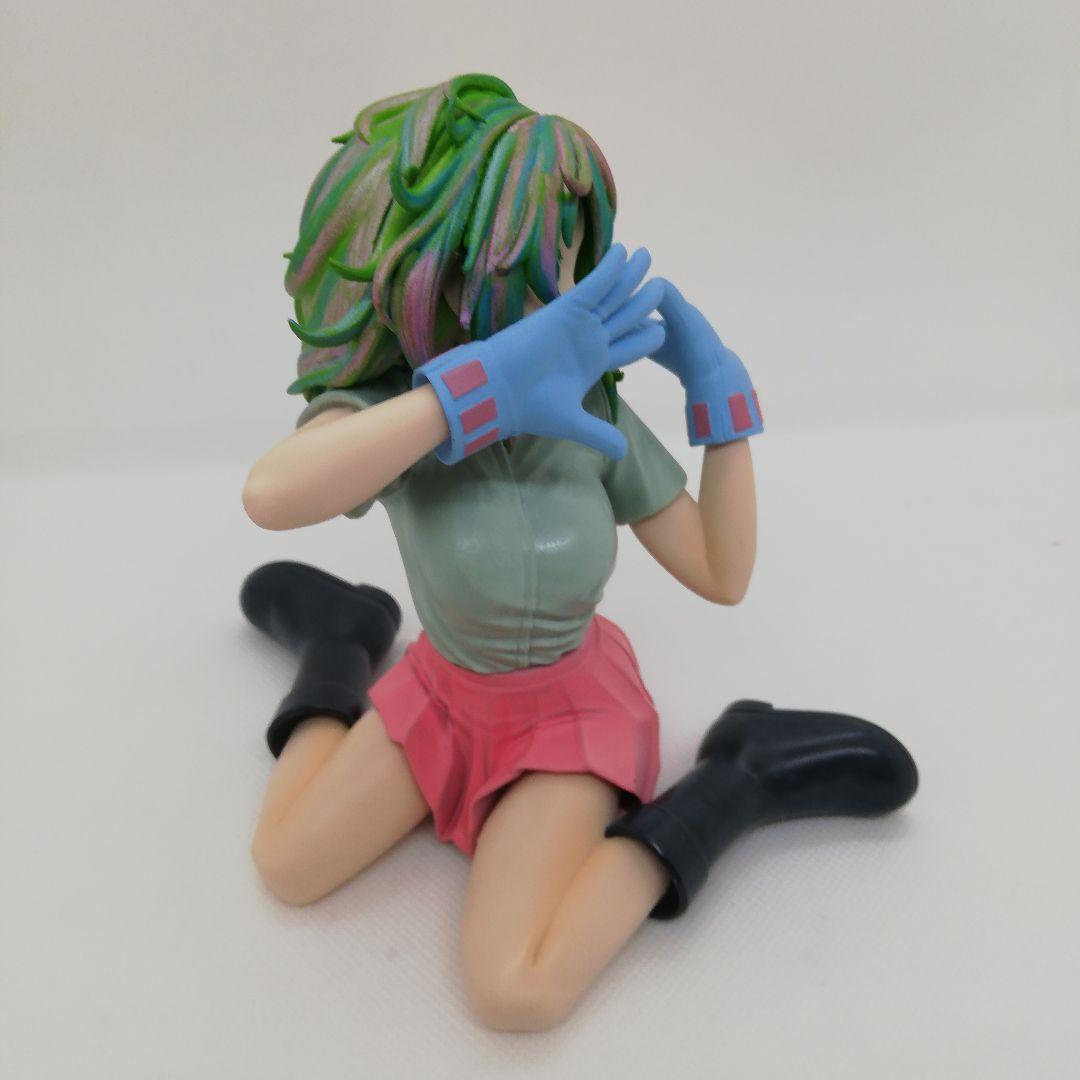 【リペイント】僕のヒーローアカデミア 葉隠透 フィギュア