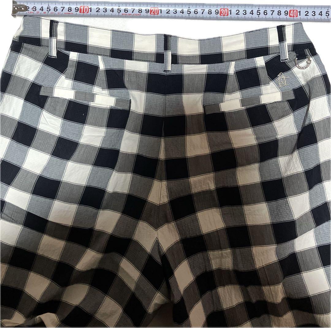 マンシングウェア　レディース ウェア ハーフパンツ ショートパンツ ゴルフ