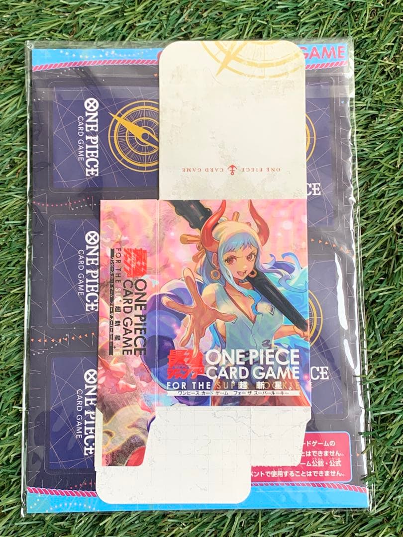 【全て未開封】ワンピースカード 最強ジャンプ 付録ドン!!カード ミニカード