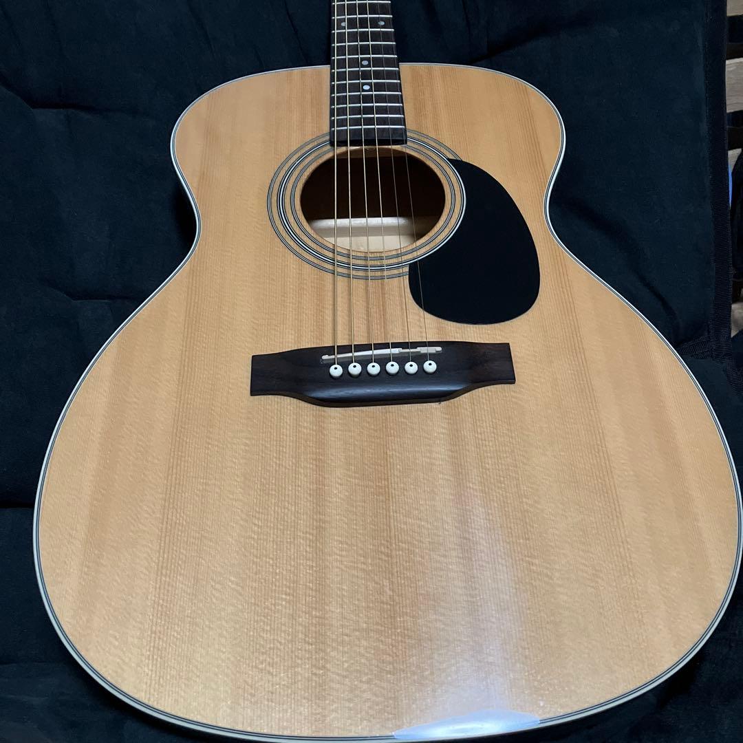 Headway HF-25 NA アコースティックギター