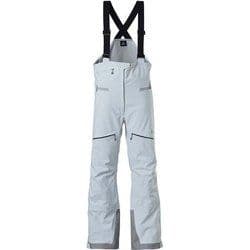 【良品】ゴールドウィン　スキーウェア　ビブパンツ Mサイズ　49500円