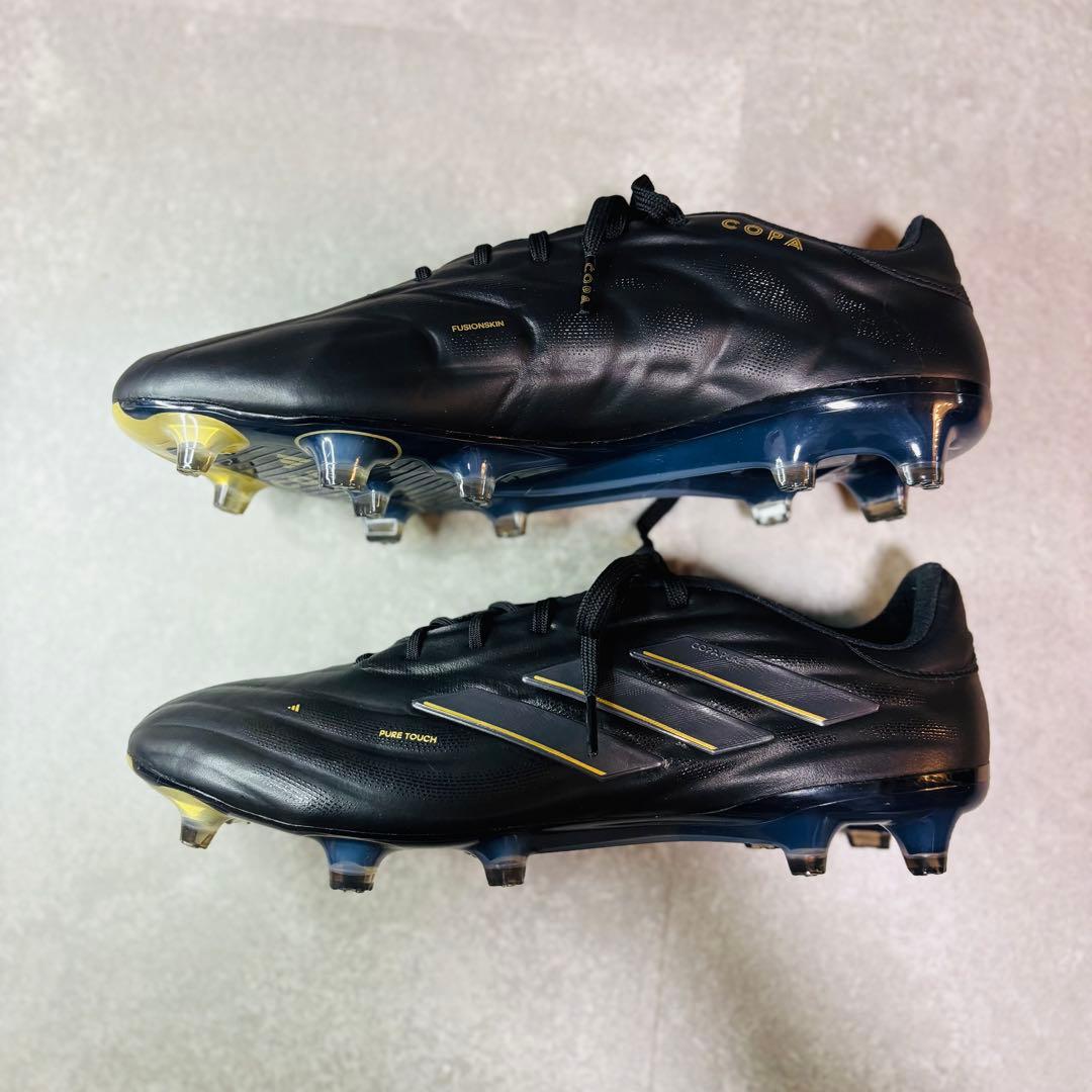サッカー アディダス コパ ピュア 2 ELITE FG 28cm 限定 審判