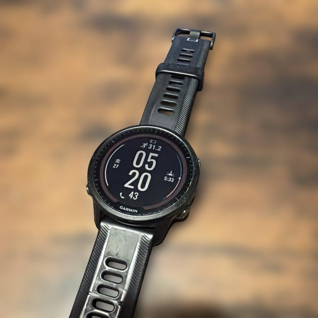 その他 Garmin 955