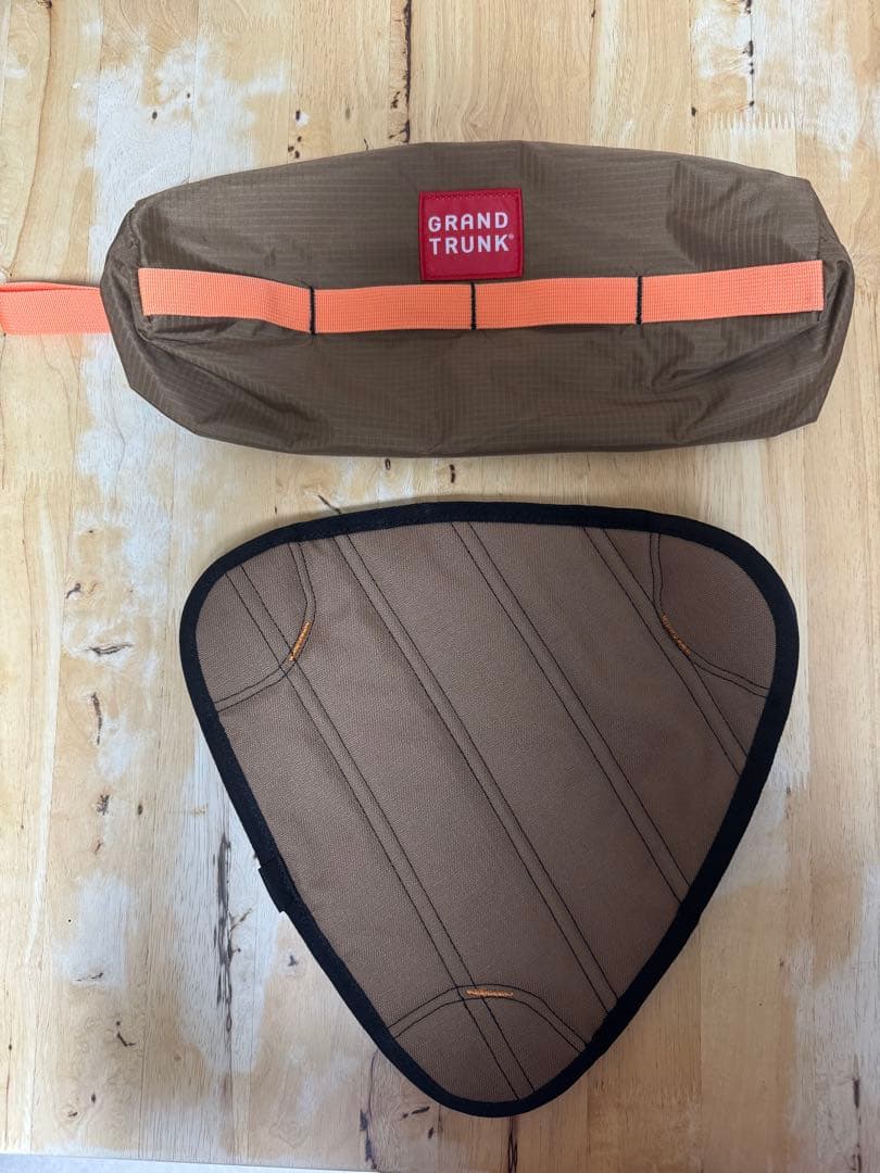 グランドトランク　COMPASS 360XT STOOL