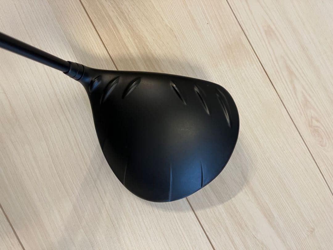 G425 SFT ドライバー純正シャフトALTA J CB flex- R