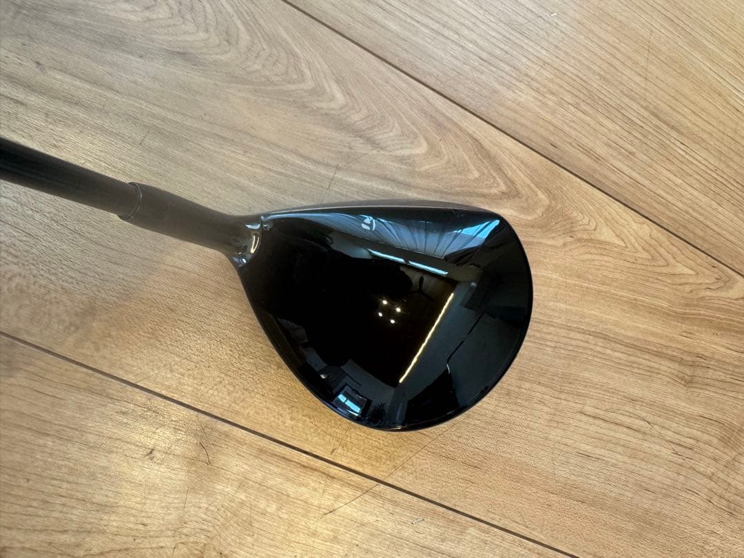 超希少 Qi10 9w 24° Fw フェアウェイウッド